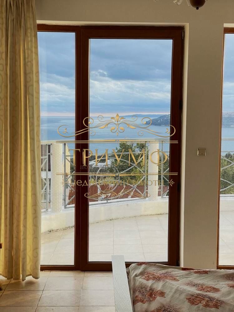 Продава КЪЩА, гр. Варна, Бриз, снимка 12 - Къщи - 52163887