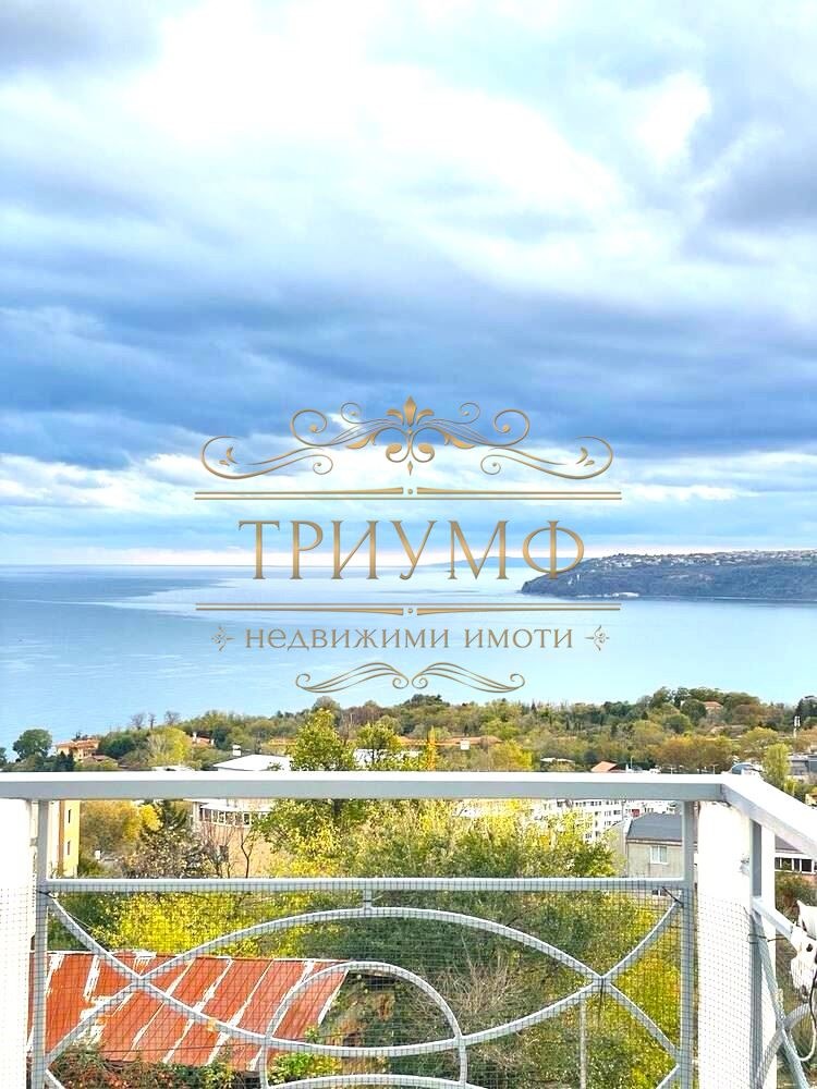 Продава КЪЩА, гр. Варна, Бриз, снимка 15 - Къщи - 52163887