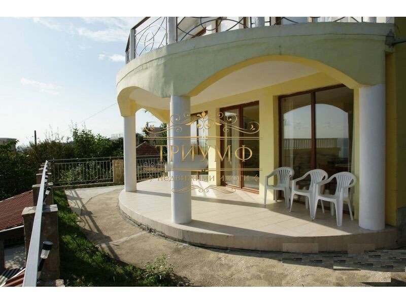 Продава КЪЩА, гр. Варна, Бриз, снимка 3 - Къщи - 52163887