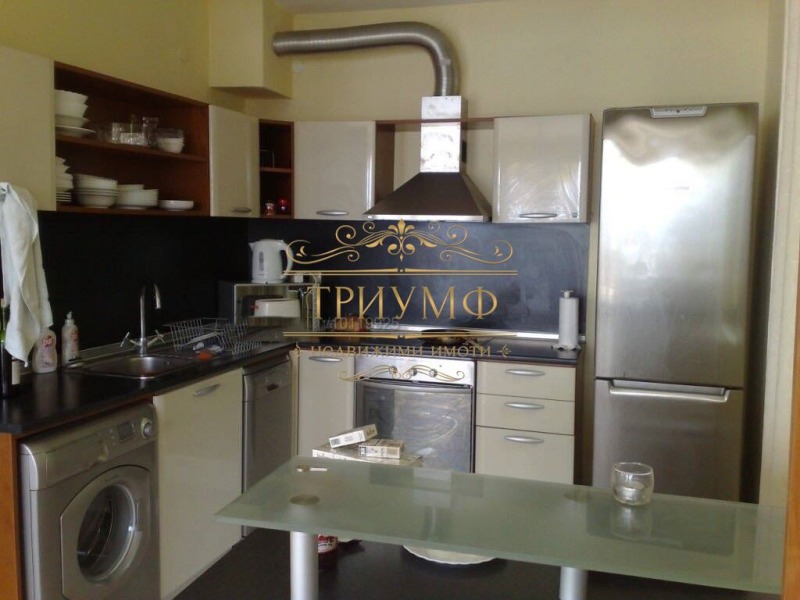 Продава КЪЩА, гр. Варна, Бриз, снимка 5 - Къщи - 52163887