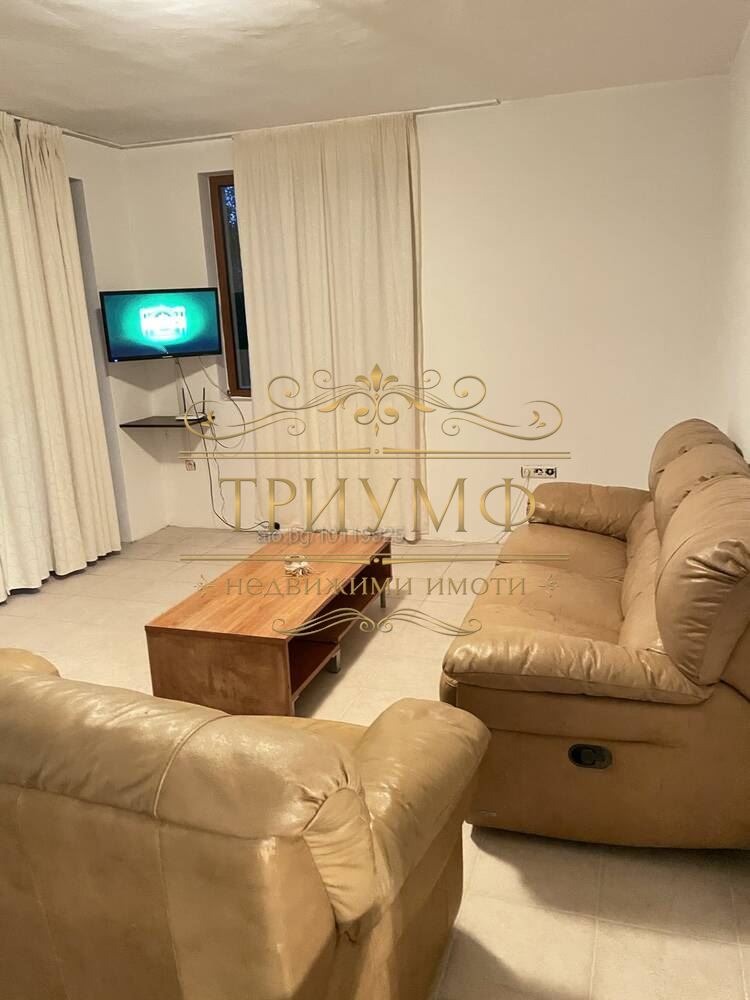 Продава КЪЩА, гр. Варна, Бриз, снимка 4 - Къщи - 52163887