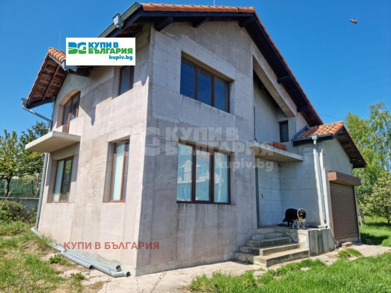 Продава КЪЩА, град Варна, м-т Боровец - юг • 224000 € / 438105.92 лв. • 85369299 1