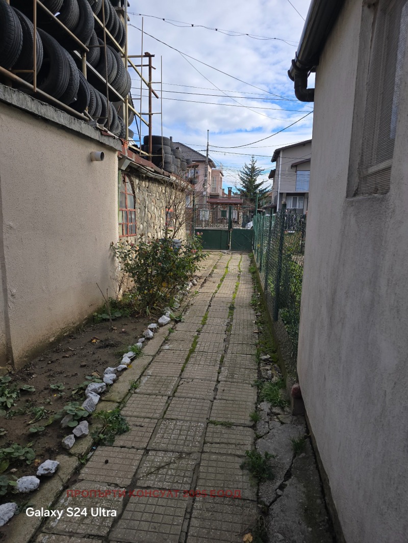 Продава КЪЩА, гр. Самоков, област София област, снимка 10 - Къщи - 52621930