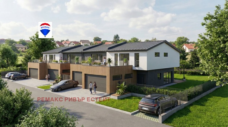 Продава КЪЩА, с. Николово, област Русе, снимка 6 - Къщи - 53266948