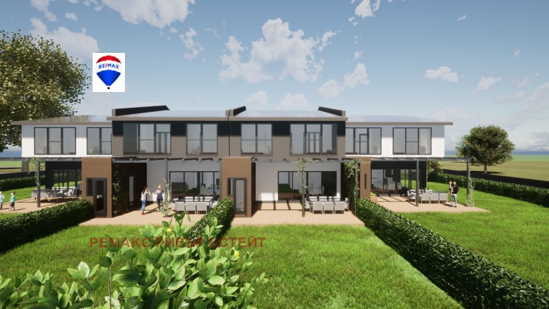 Продава КЪЩА, с. Николово, област Русе, снимка 9 - Къщи - 53266948