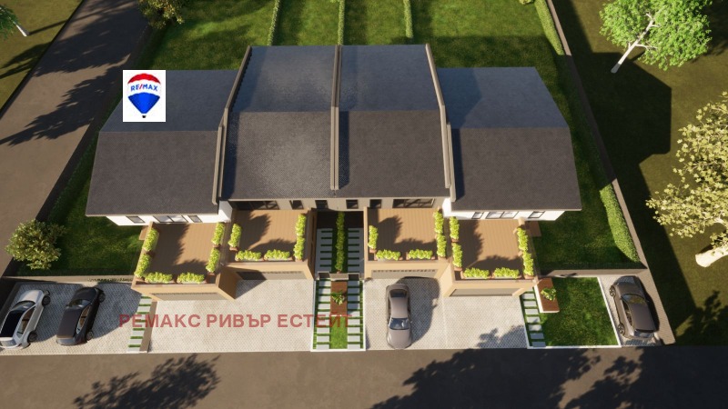 Продава КЪЩА, с. Николово, област Русе, снимка 12 - Къщи - 53266948