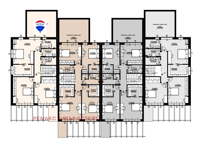 Продава КЪЩА, с. Николово, област Русе, снимка 3 - Къщи - 53266948