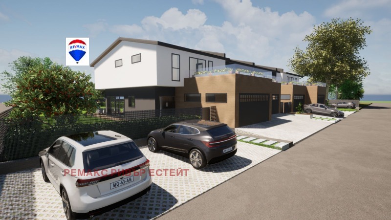 Продава КЪЩА, с. Николово, област Русе, снимка 11 - Къщи - 53266948