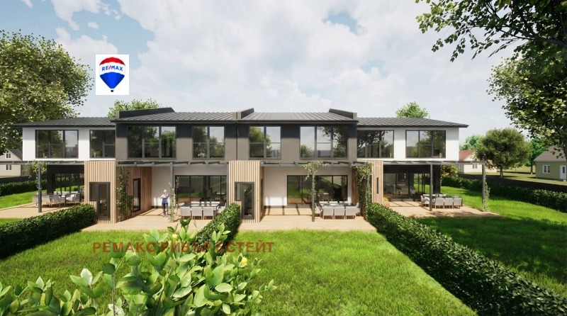 Продава КЪЩА, с. Николово, област Русе, снимка 8 - Къщи - 53266948