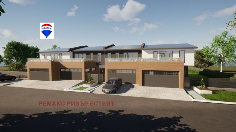 Продава КЪЩА, с. Николово, област Русе, снимка 15 - Къщи - 53266948