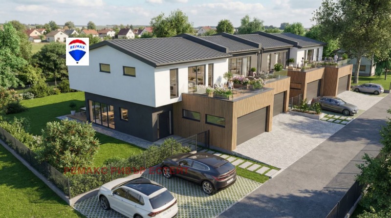 Продава КЪЩА, с. Николово, област Русе, снимка 5 - Къщи - 53266948