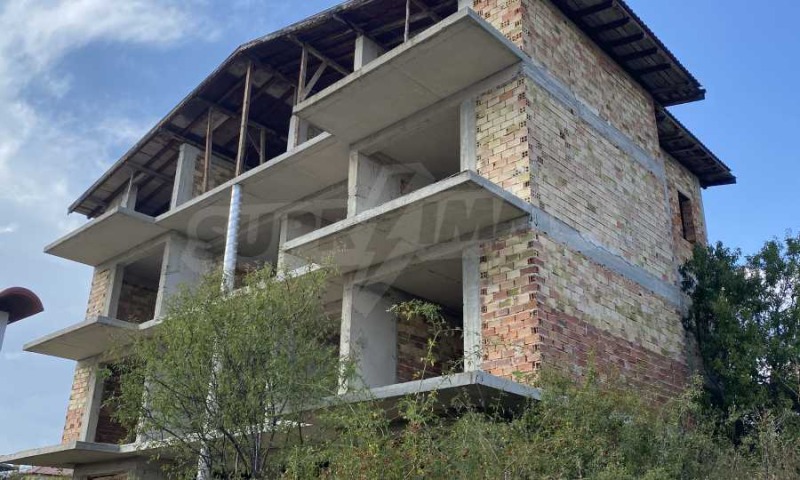 Продава КЪЩА, гр. Свети Влас, област Бургас, снимка 5 - Къщи - 53286749