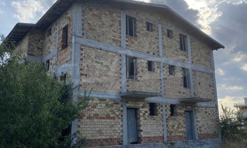 Продава КЪЩА, гр. Свети Влас, област Бургас, снимка 9 - Къщи - 53286749