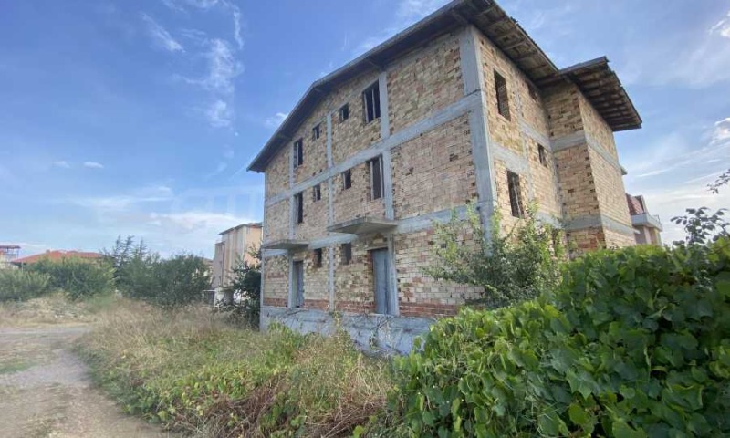 Продава КЪЩА, гр. Свети Влас, област Бургас