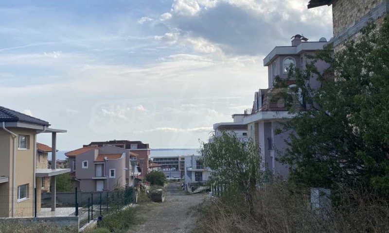 Продава КЪЩА, гр. Свети Влас, област Бургас, снимка 4 - Къщи - 53286749