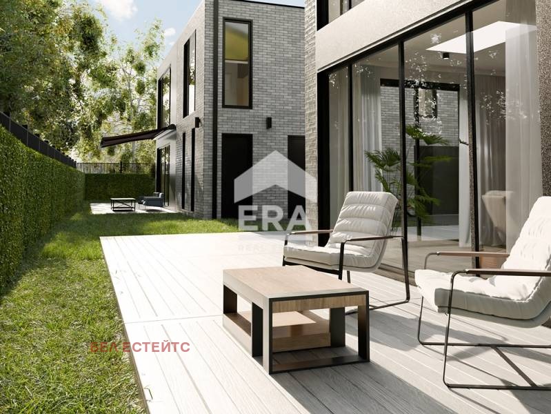 Продава КЪЩА, гр. София, с. Лозен, снимка 8 - Къщи - 54820851