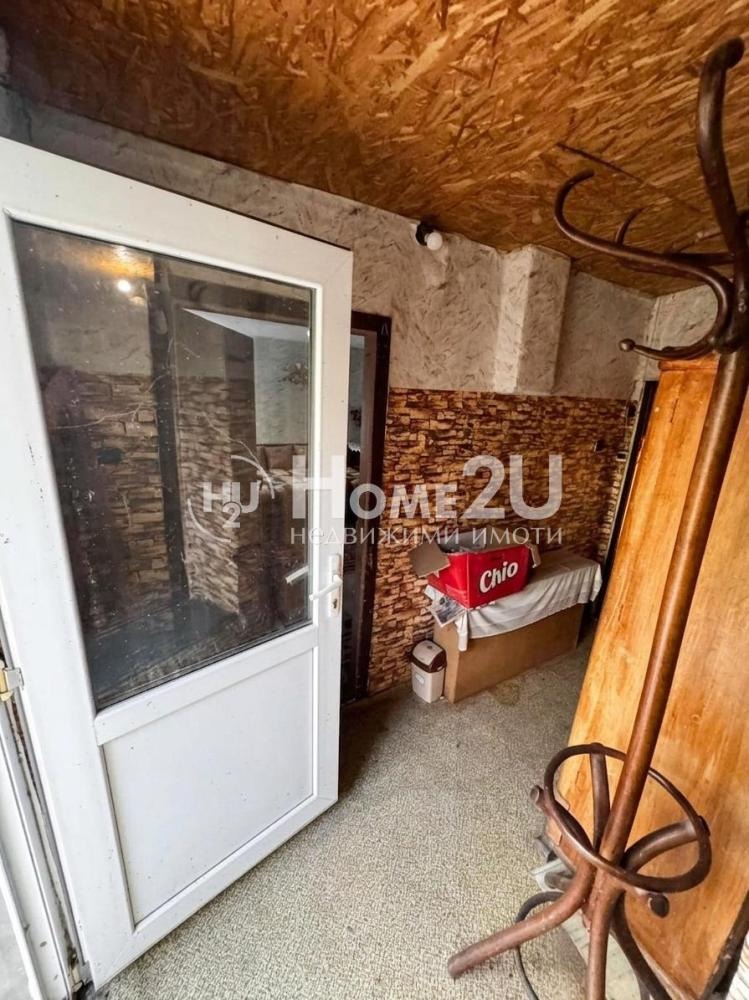 Продава КЪЩА, с. Българево, област Добрич, снимка 9 - Къщи - 55433383