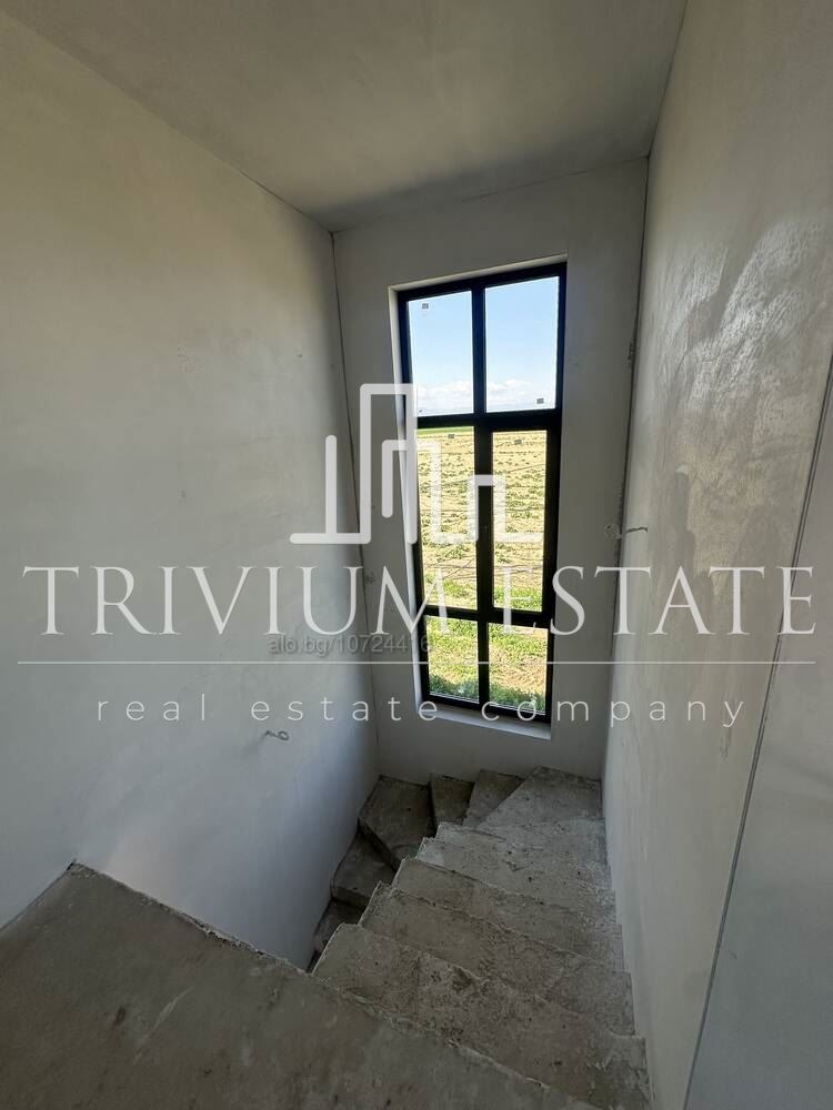 Продава КЪЩА, гр. Пловдив, Кършияка, снимка 9 - Къщи - 55704383