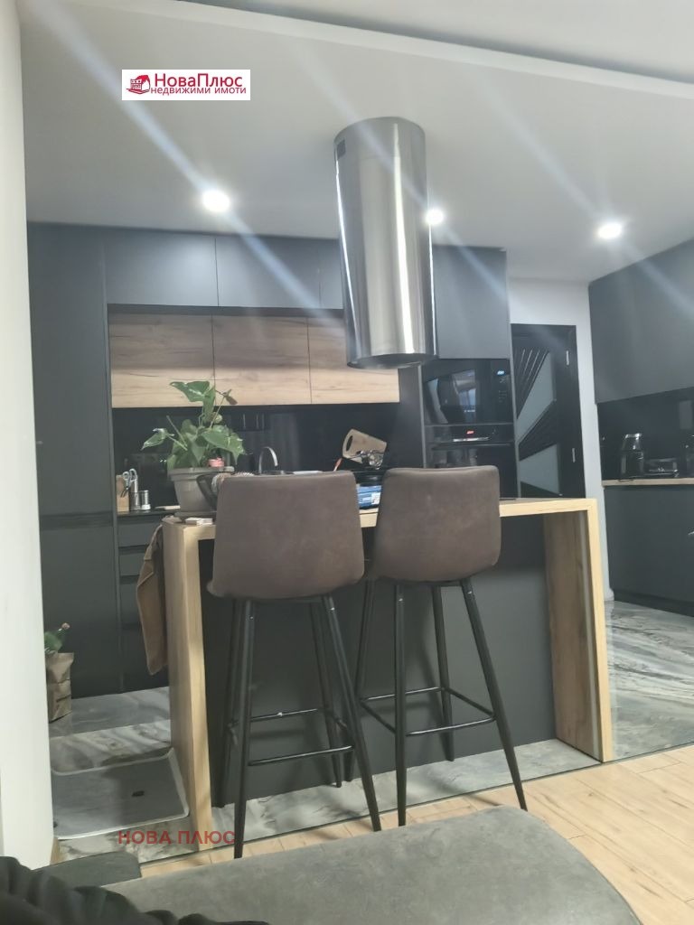 Продава КЪЩА, гр. София, гр. Банкя, снимка 7 - Къщи - 56070840
