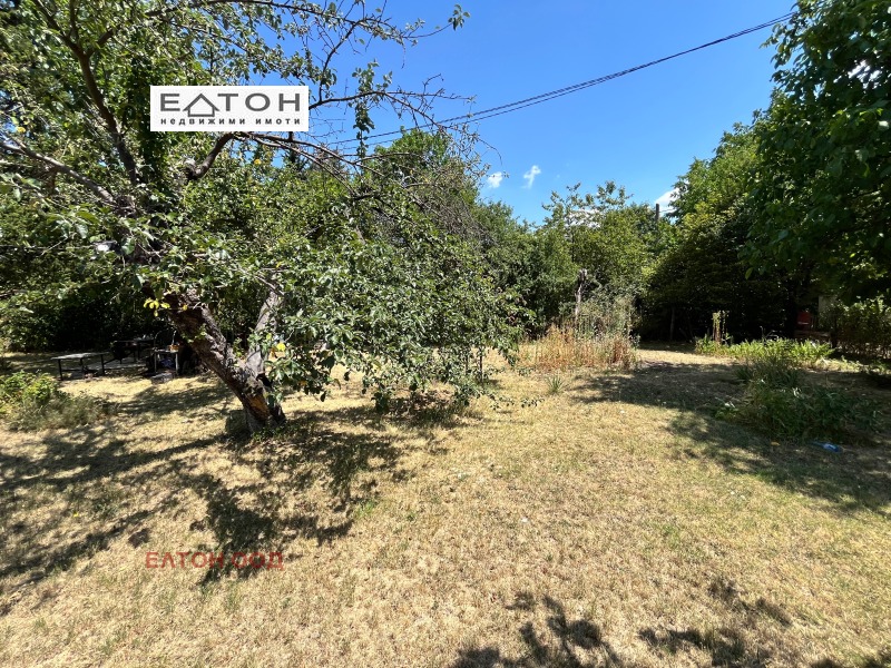 For Sale  Plot Sofia , v.z.Vrana - Lozen , 605 sq.m | 63218442