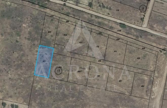 Satılık  Komplo bölge Filibe , Belaşica , 700 metrekare | 44040889 - görüntü [6]