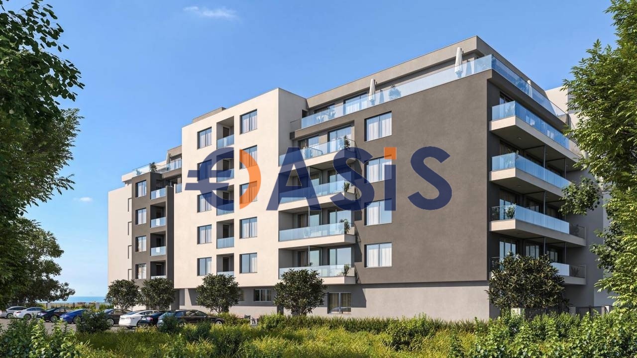 Продава 1-СТАЕН, гр. Поморие, област Бургас