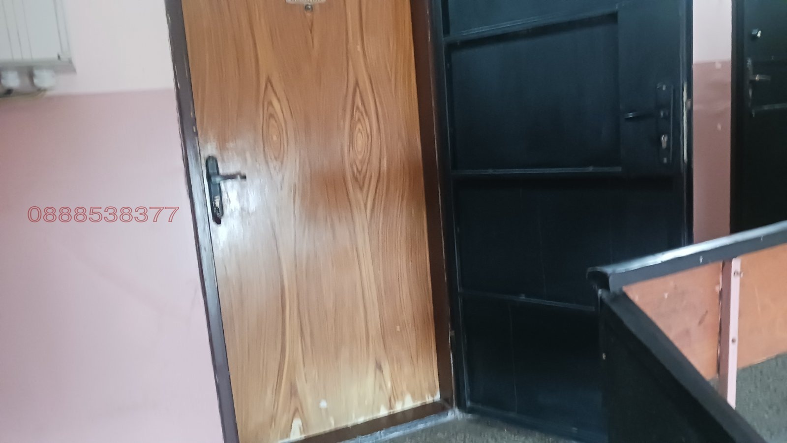 Продава 1-СТАЕН, гр. Видин, Крум Бъчваров, снимка 5 - Апартаменти - 54697644