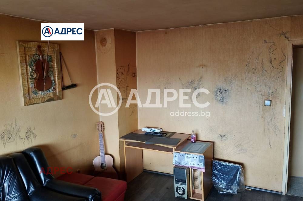 Продава 2-СТАЕН, гр. Варна, Лятно кино Тракия, снимка 6 - Апартаменти - 53646373