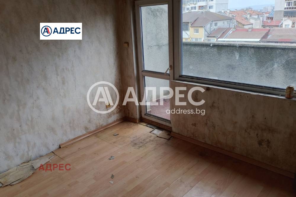 Продава 2-СТАЕН, гр. Варна, Лятно кино Тракия, снимка 8 - Апартаменти - 53646373