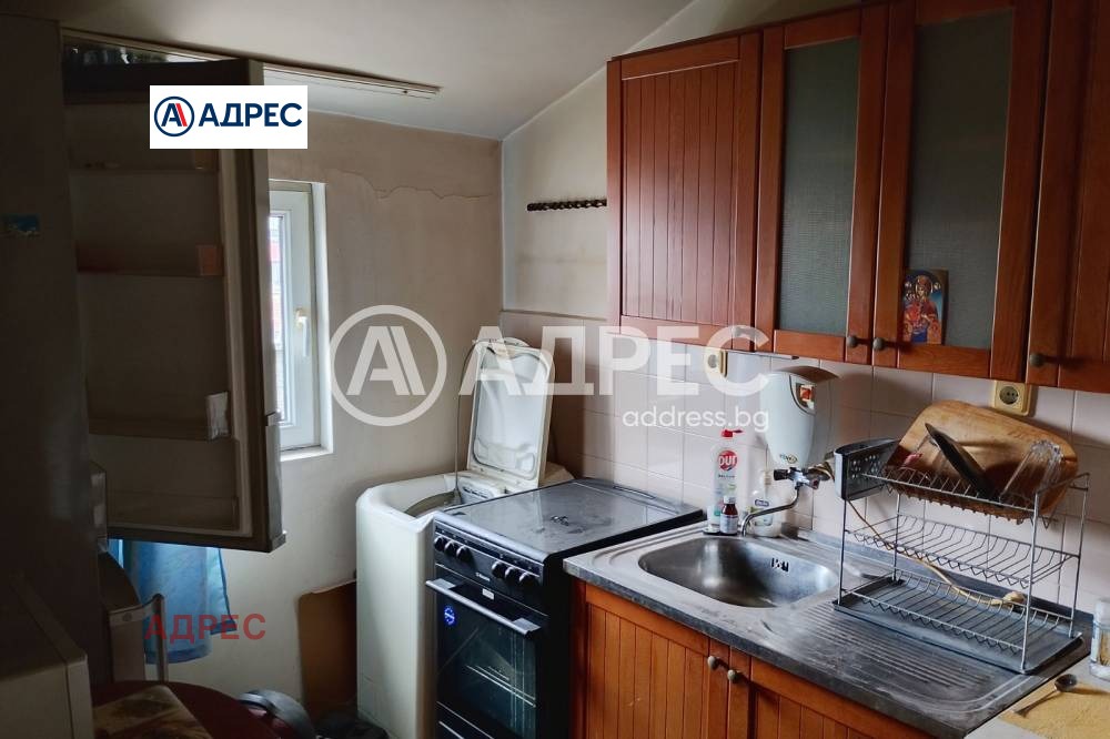 Продава 2-СТАЕН, гр. Варна, Лятно кино Тракия, снимка 2 - Апартаменти - 53646373