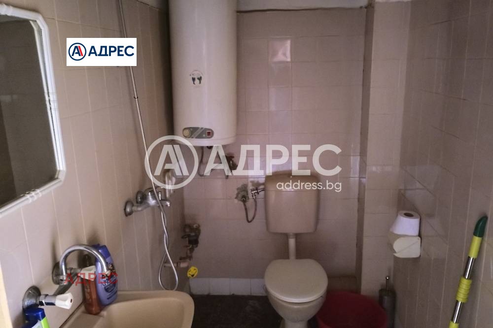 Продава 2-СТАЕН, гр. Варна, Лятно кино Тракия, снимка 3 - Апартаменти - 53646373