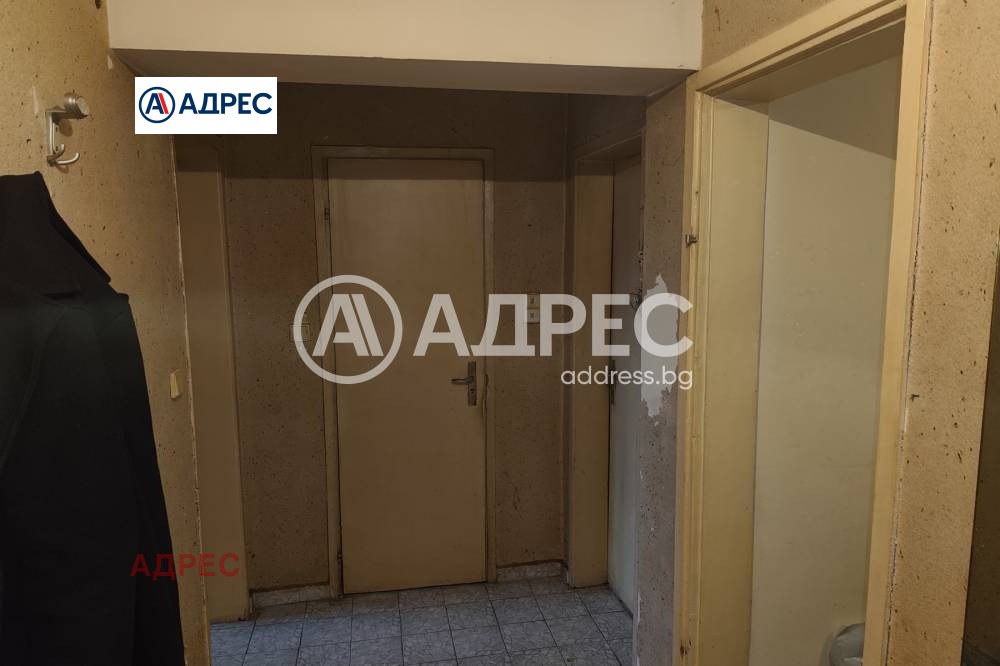Продава 2-СТАЕН, гр. Варна, Лятно кино Тракия, снимка 5 - Апартаменти - 53646373