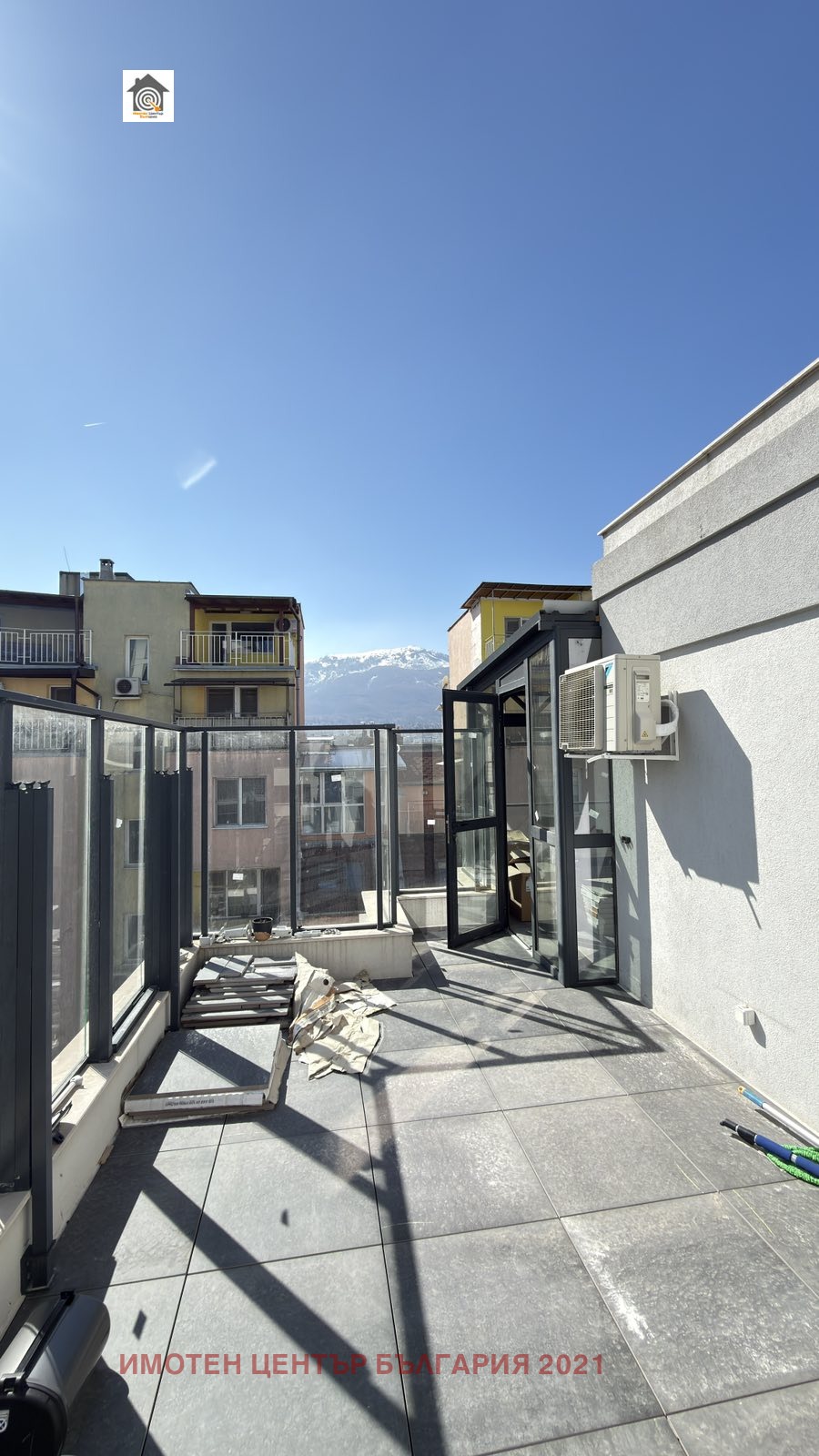 Продава 2-СТАЕН, гр. София, Кръстова вада, снимка 9 - Апартаменти - 54040113