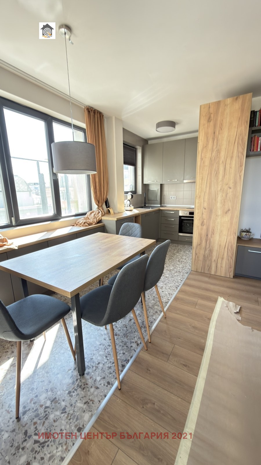 Продава 2-СТАЕН, гр. София, Кръстова вада, снимка 6 - Апартаменти - 54040113