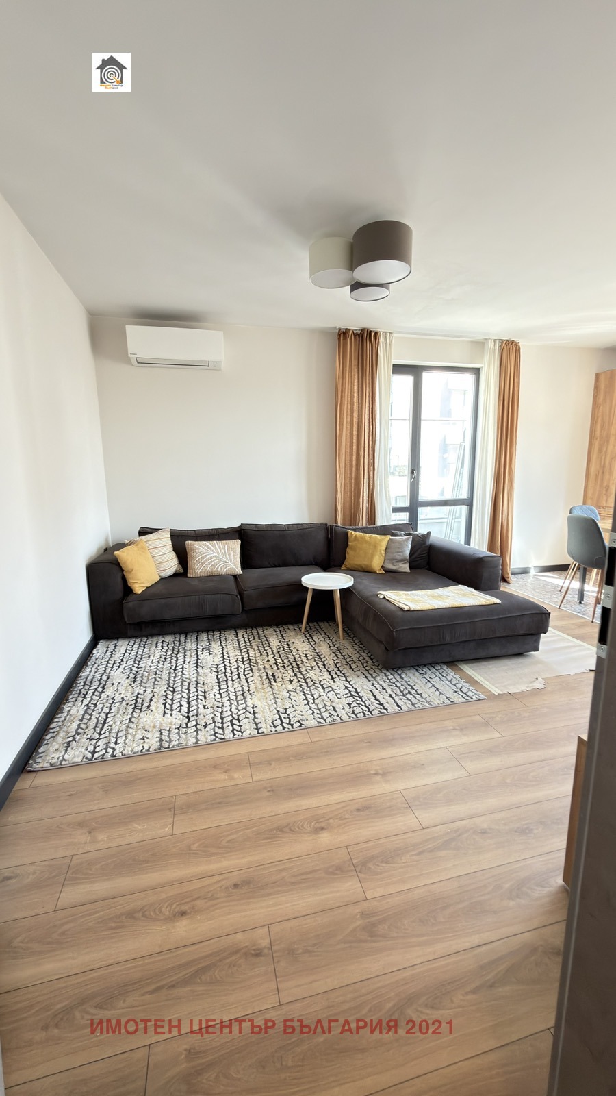 Продава 2-СТАЕН, гр. София, Кръстова вада, снимка 11 - Апартаменти - 54040113