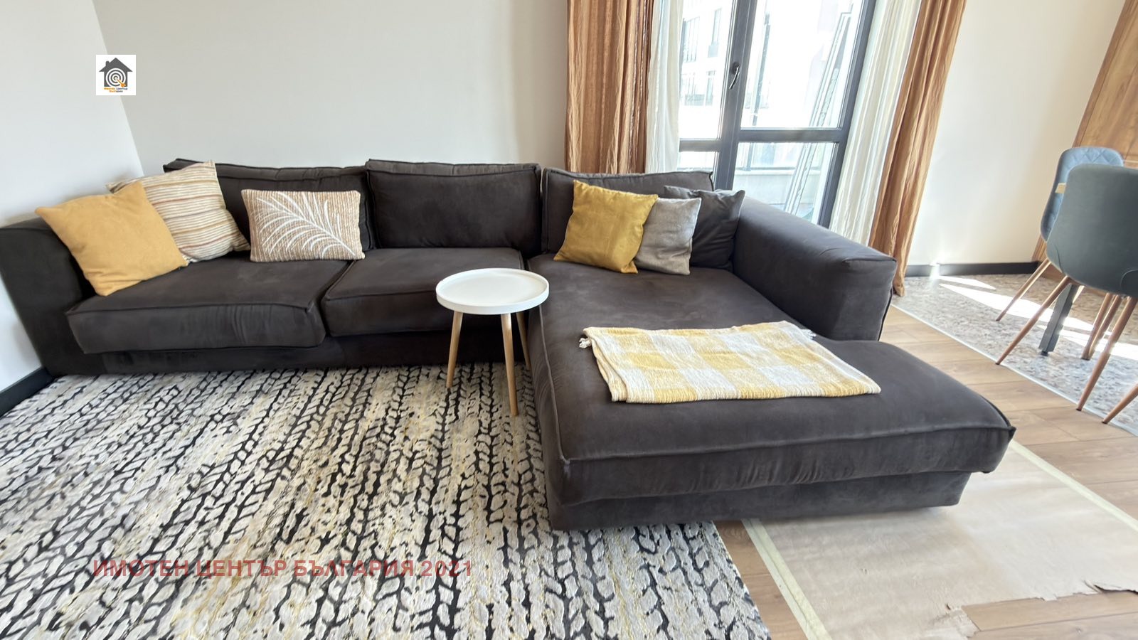 Продава 2-СТАЕН, гр. София, Кръстова вада, снимка 12 - Апартаменти - 54040113