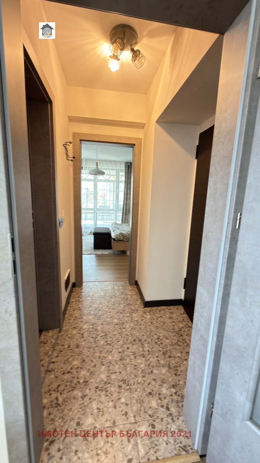 Продава 2-СТАЕН, гр. София, Кръстова вада, снимка 3 - Апартаменти - 54040113