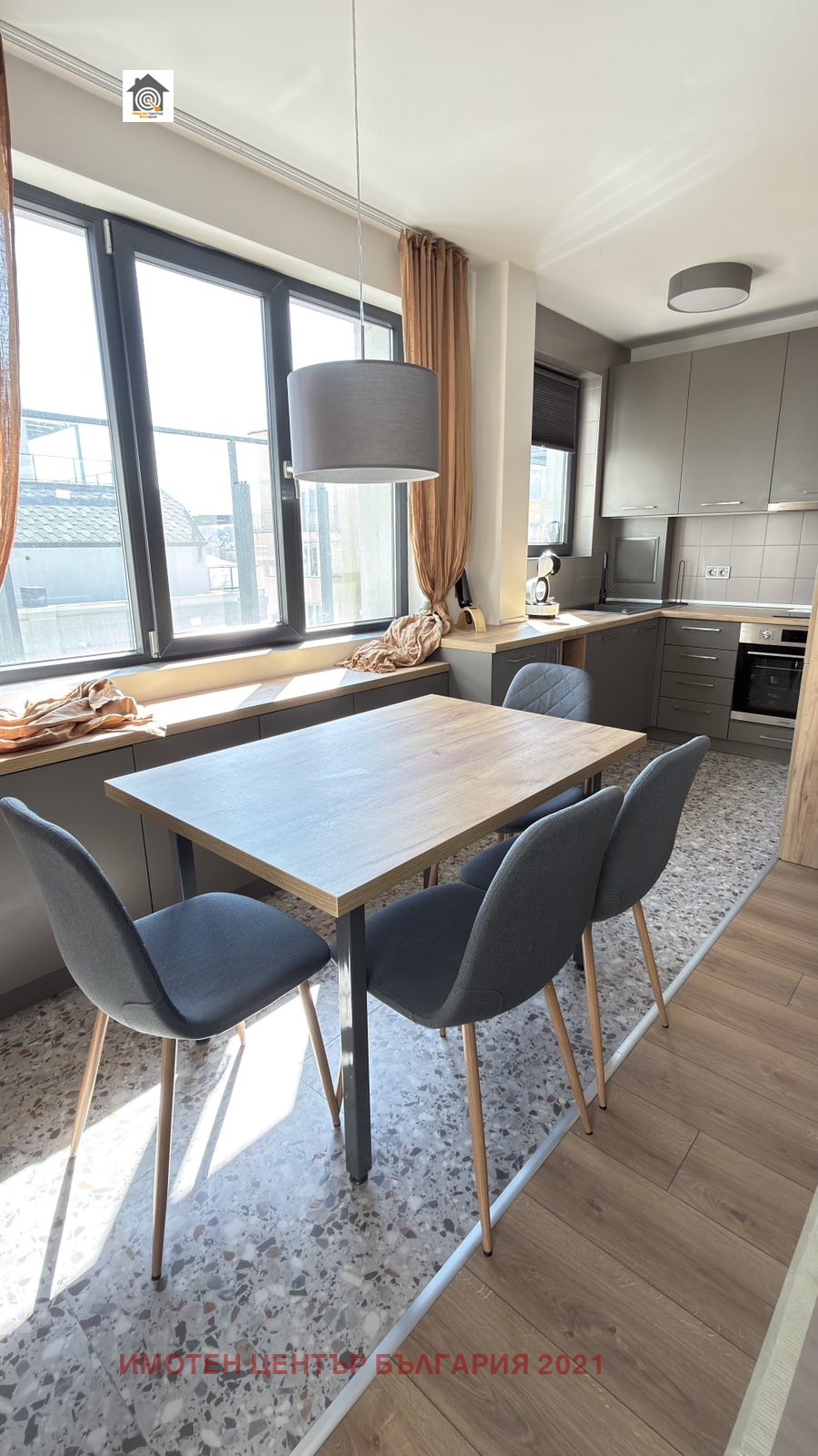 Продава 2-СТАЕН, гр. София, Кръстова вада, снимка 7 - Апартаменти - 54040113