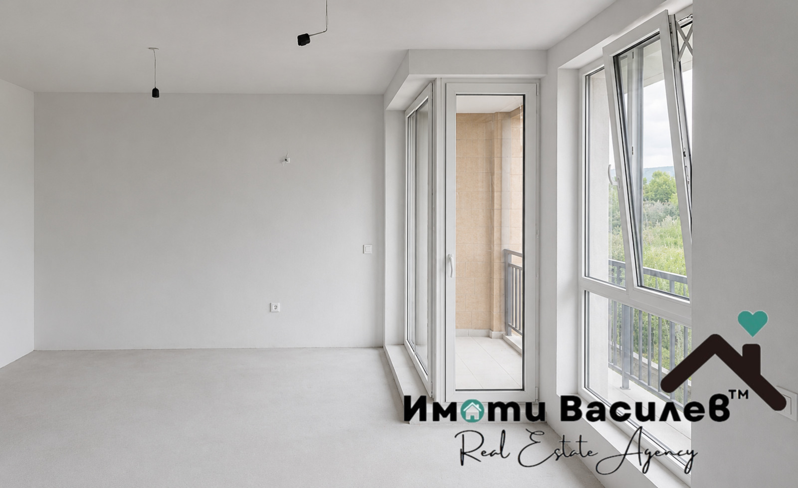 Продава 2-СТАЕН, гр. София, Люлин 5, снимка 2 - Апартаменти - 54696720