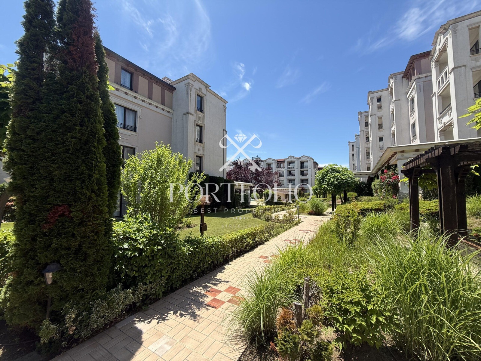 Продава 2-СТАЕН, гр. Созопол, област Бургас, снимка 14 - Апартаменти - 55298604