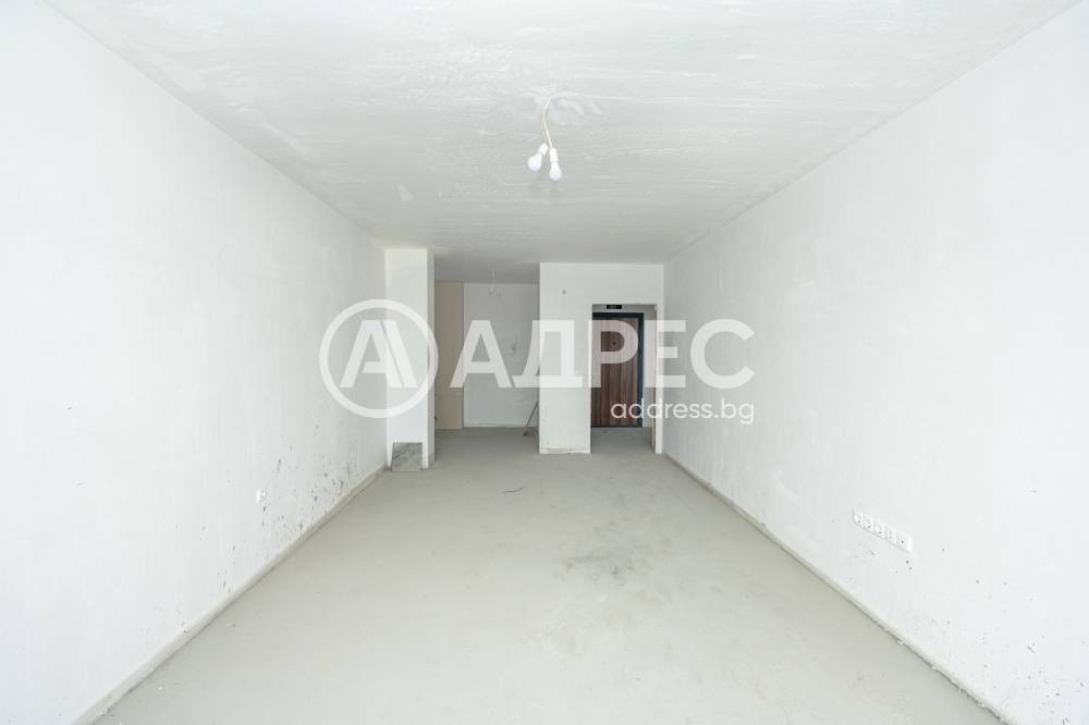 Продава 2-СТАЕН, гр. Пловдив, Тракия, снимка 14 - Апартаменти - 55517356