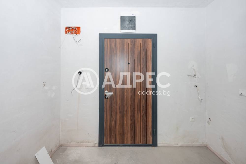 Продава 2-СТАЕН, гр. Пловдив, Тракия, снимка 17 - Апартаменти - 55517356