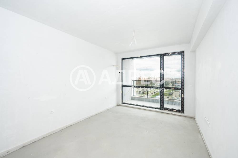 Продава 2-СТАЕН, гр. Пловдив, Тракия, снимка 9 - Апартаменти - 55517356