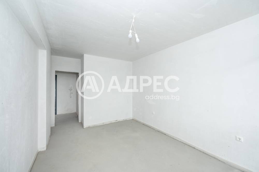 Продава 2-СТАЕН, гр. Пловдив, Тракия, снимка 7 - Апартаменти - 55517356