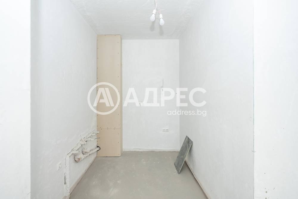 Продава 2-СТАЕН, гр. Пловдив, Тракия, снимка 8 - Апартаменти - 55517356