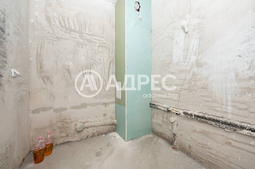 Продава 2-СТАЕН, гр. Пловдив, Тракия, снимка 12 - Апартаменти - 55517356