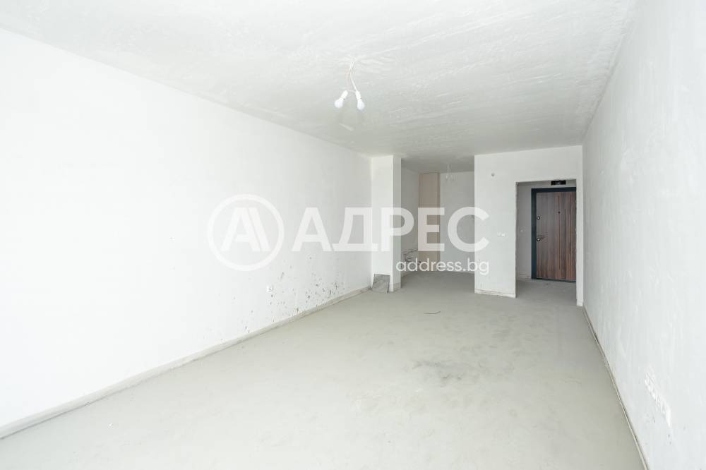 Продава 2-СТАЕН, гр. Пловдив, Тракия, снимка 6 - Апартаменти - 55517356