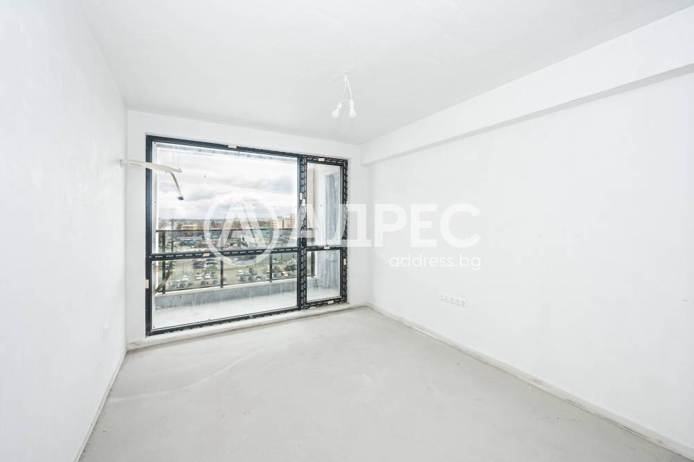 Продава 2-СТАЕН, гр. Пловдив, Тракия, снимка 3 - Апартаменти - 55517356
