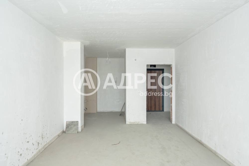 Продава 2-СТАЕН, гр. Пловдив, Тракия, снимка 13 - Апартаменти - 55517356