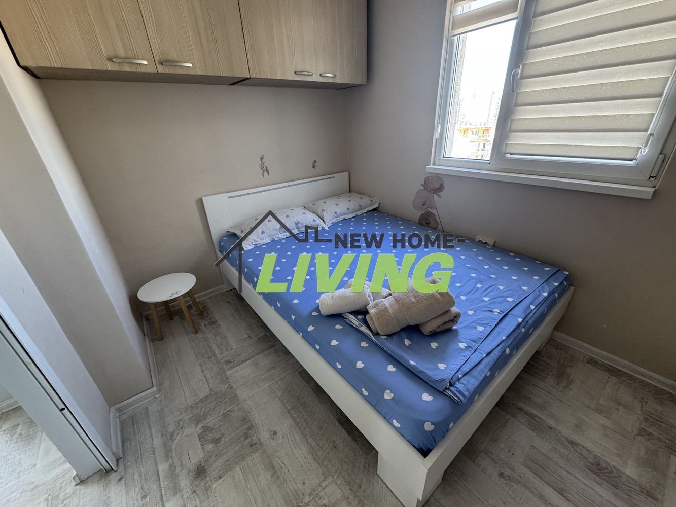 Продава 2-СТАЕН, гр. Бургас, Зорница, снимка 3 - Апартаменти - 55750136